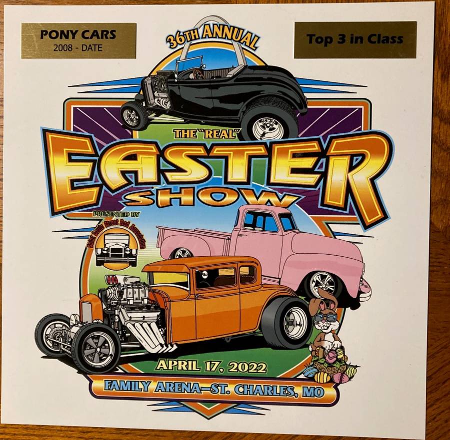 Easter Car Show... Moparts Forums